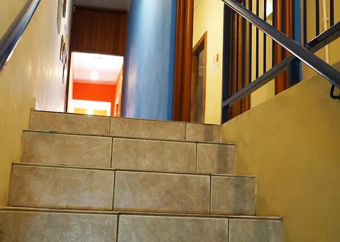 Casa Do Trabalhador Poa Ap4 Apartamento
