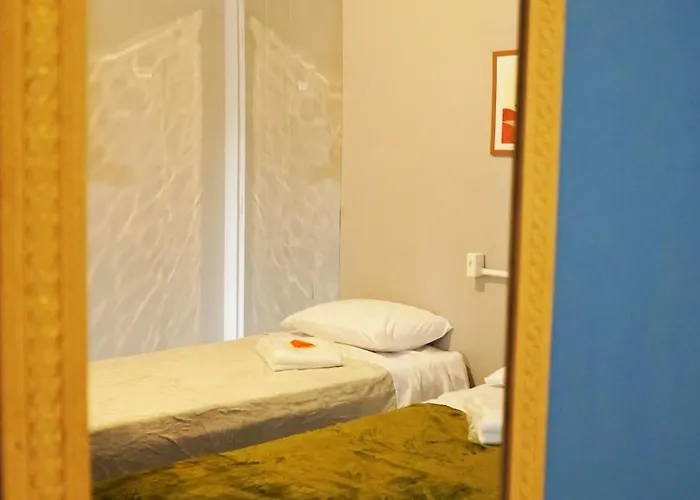 Apartamento Casa Do Trabalhador Poa Ap4